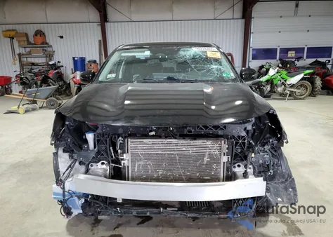 2023 Kia Sorento Lx из США, поврежденный, VIN 5XYRGDLC6PG203303